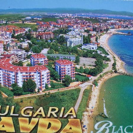 Ravda Sea View Daire Dış mekan fotoğraf