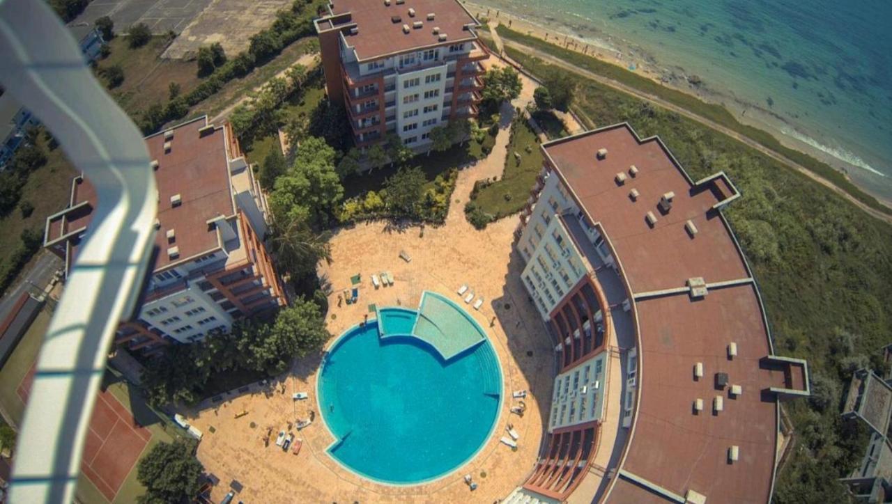 Ravda Sea View Daire Dış mekan fotoğraf