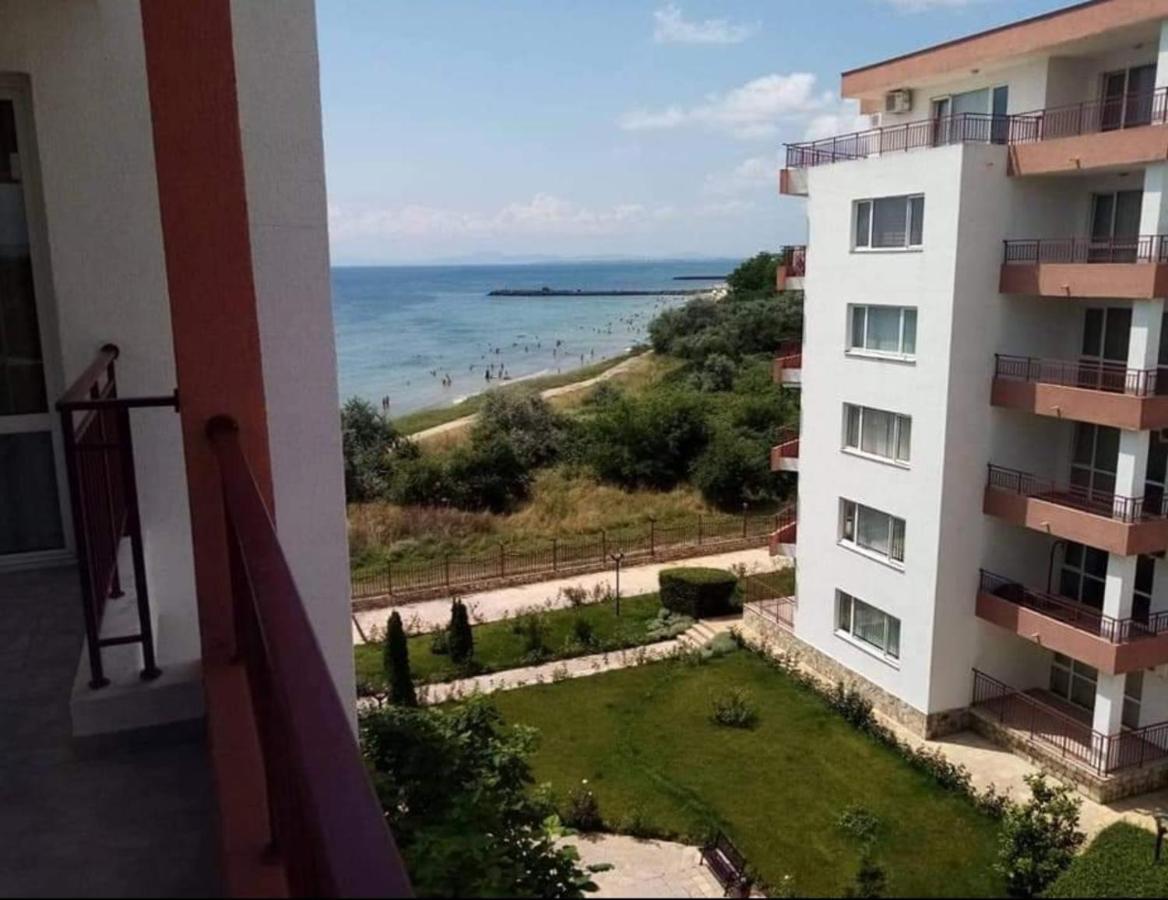 Ravda Sea View Daire Dış mekan fotoğraf