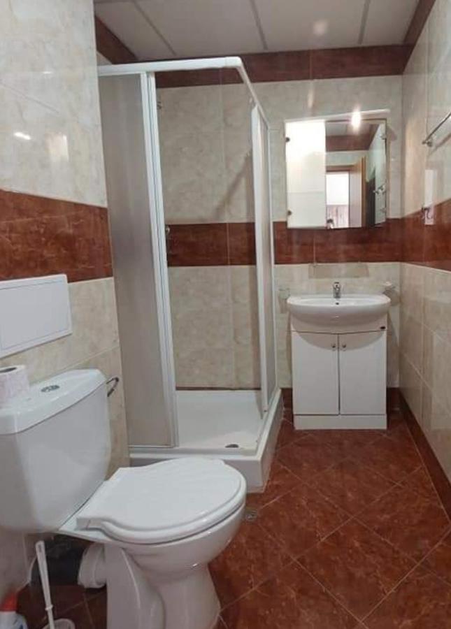 Ravda Sea View Daire Dış mekan fotoğraf
