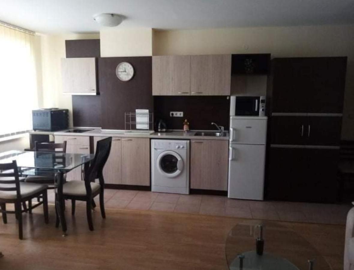 Ravda Sea View Daire Dış mekan fotoğraf