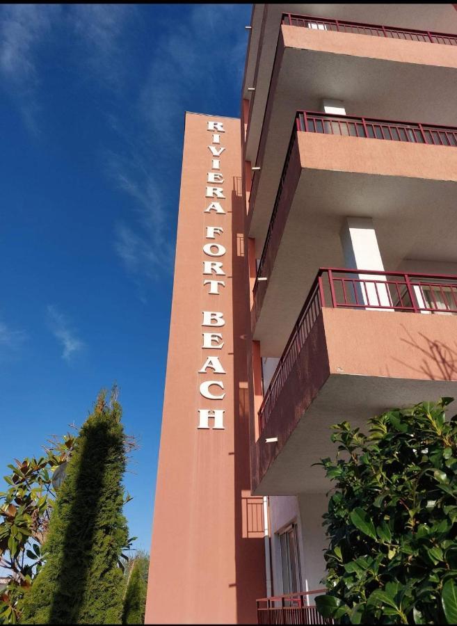 Ravda Sea View Daire Dış mekan fotoğraf