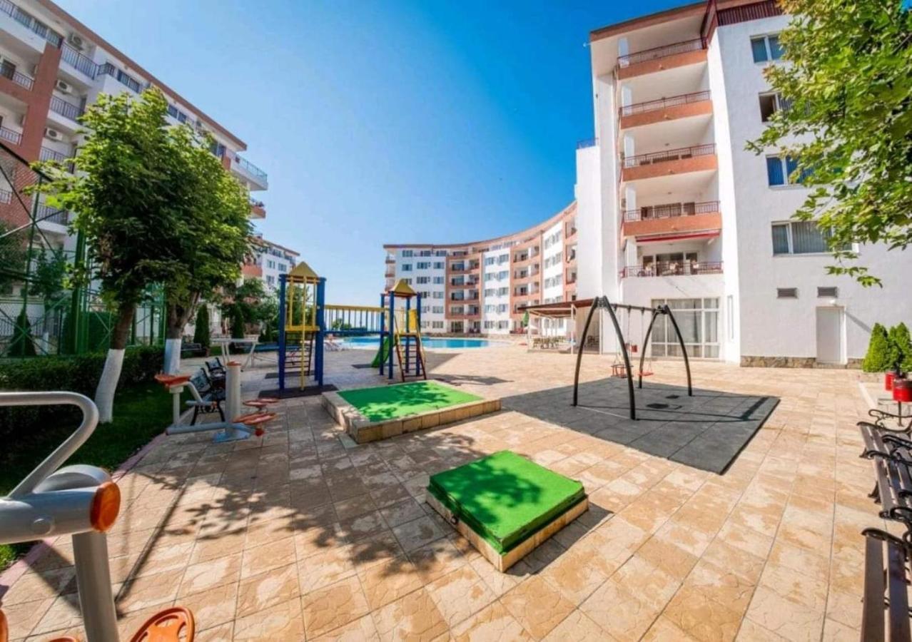 Ravda Sea View Daire Dış mekan fotoğraf