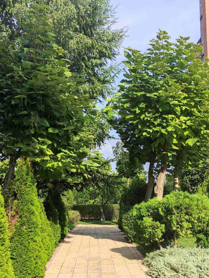Ravda Sea View Daire Dış mekan fotoğraf