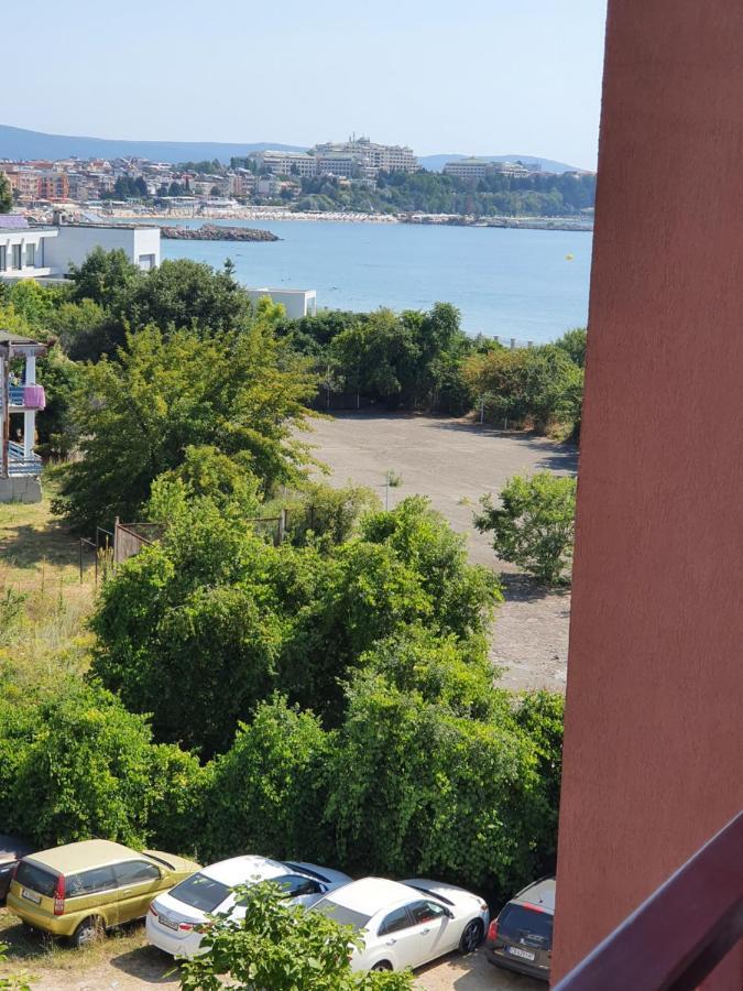 Ravda Sea View Daire Dış mekan fotoğraf