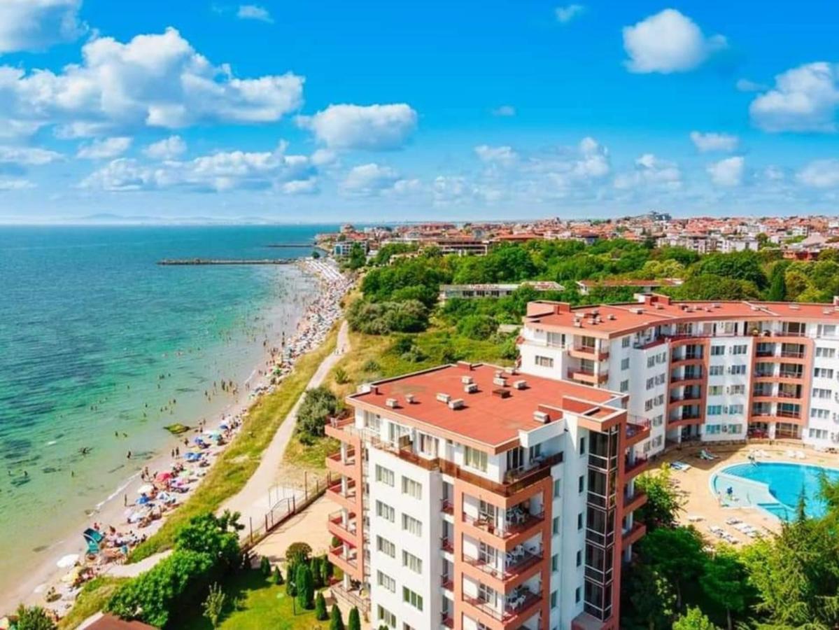 Ravda Sea View Daire Dış mekan fotoğraf